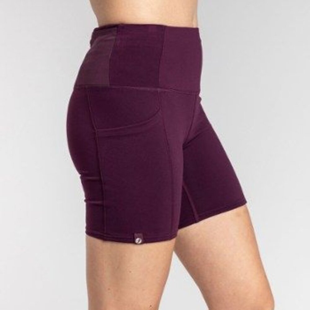 Oiselle Pocket Jogger Shorts